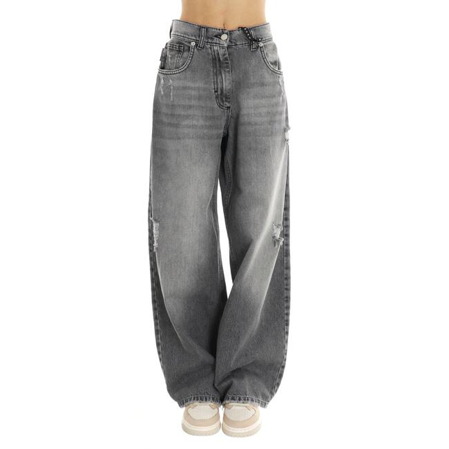 JEANS BELLA HAVEONE - Mad Fashion | img vers.1300x/